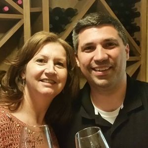 Meet your Posher, Robin